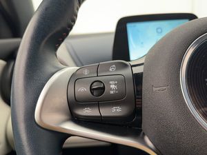 BYD Atto 3 bild 18