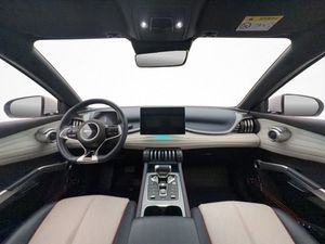 BYD Atto 3 bild 16