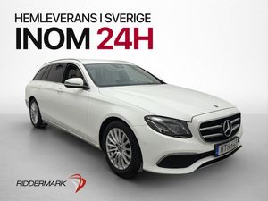 Mercedes E200 bild 1