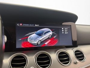 Mercedes E200 bild 23