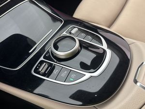 Mercedes E200 bild 24