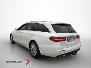 Mercedes E200 bild 5