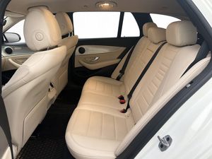 Mercedes E200 bild 13
