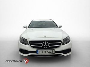 Mercedes E200 bild 2