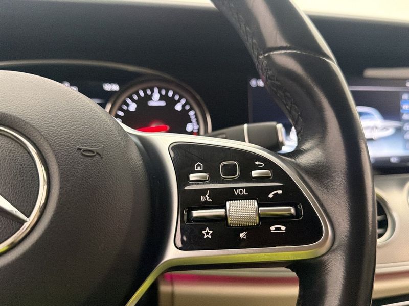Mercedes E200 bild 17