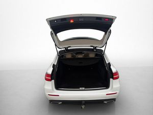 Mercedes E200 bild 27