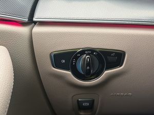 Mercedes E200 bild 28