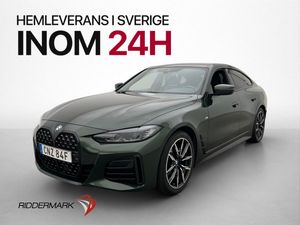 BMW 420 bild 3