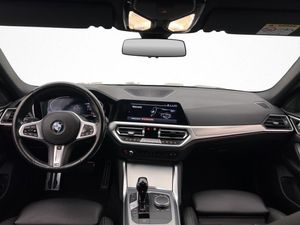 BMW 420 bild 15