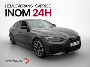 BMW 420 bild 1