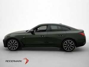 BMW 420 bild 4