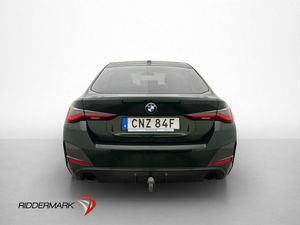 BMW 420 bild 6