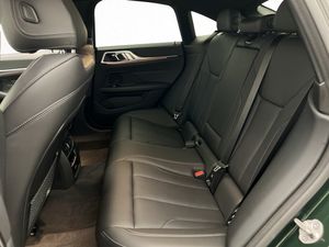 BMW 420 bild 13