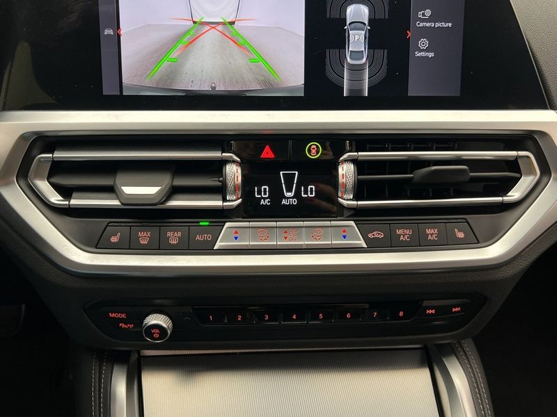 BMW 420 bild 22