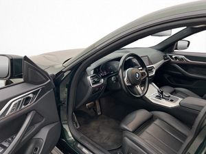 BMW 420 bild 8