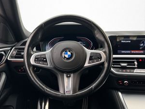 BMW 420 bild 10