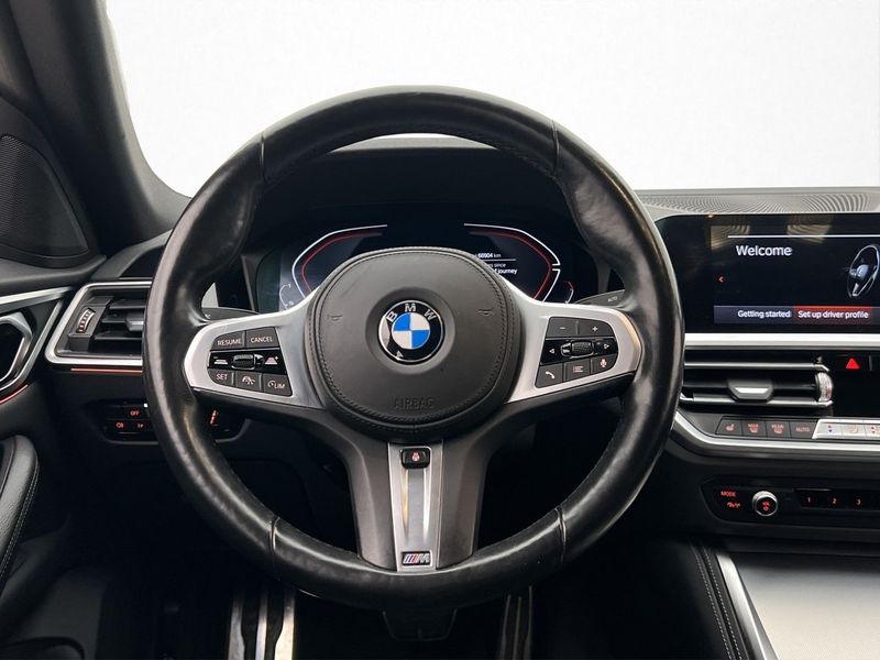 BMW 420 bild 10