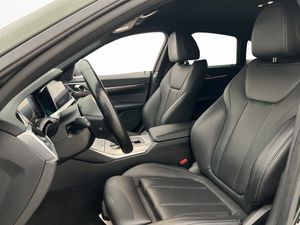BMW 420 bild 9
