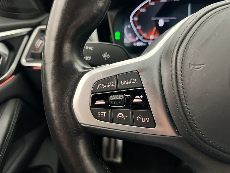 BMW 420 bild 17
