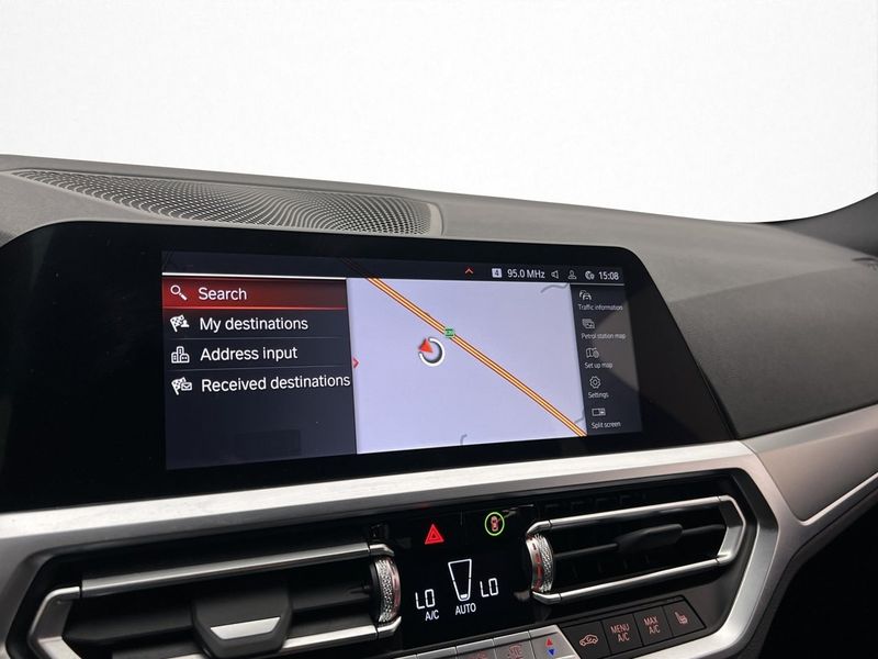 BMW 420 bild 20