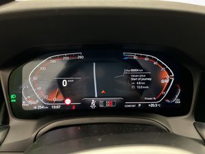 BMW 420 bild 16