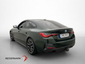 BMW 420 bild 5