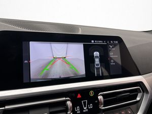 BMW 420 bild 19