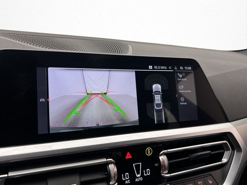 BMW 420 bild 19