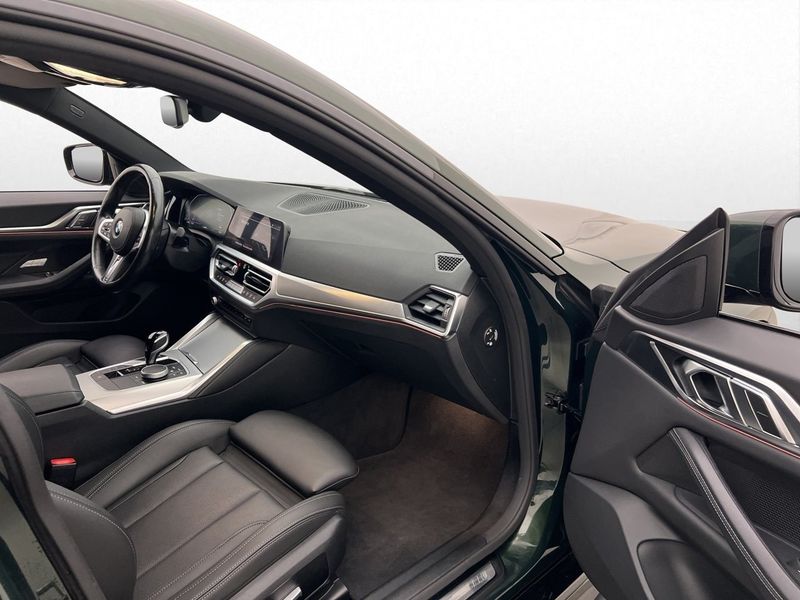 BMW 420 bild 12