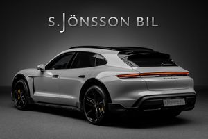 Porsche Taycan bild 2