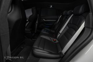 Porsche Taycan bild 10