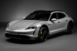 Porsche Taycan bild 5