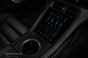 Porsche Taycan bild 15