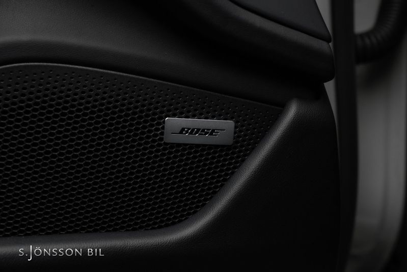 Porsche Taycan bild 14