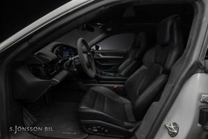 Porsche Taycan bild 17