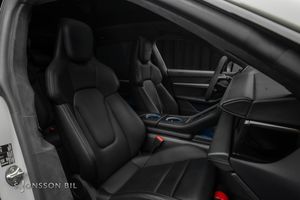 Porsche Taycan bild 20