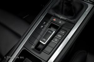 Porsche 718 bild 16