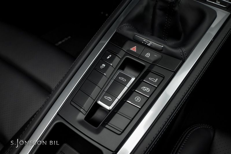 Porsche 718 bild 16