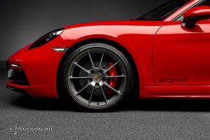 Porsche 718 bild 8
