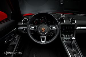 Porsche 718 bild 12