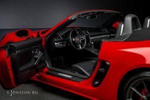 Porsche 718 bild 10