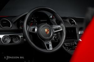 Porsche 718 bild 21