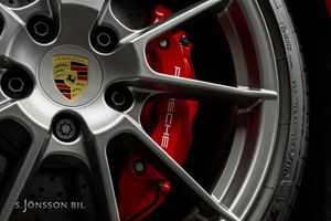 Porsche 718 bild 9