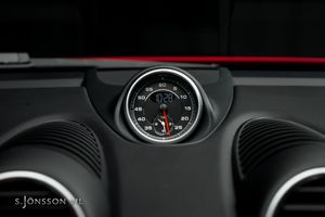 Porsche 718 bild 18