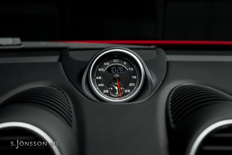 Porsche 718 bild 18