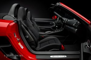 Porsche 718 bild 19
