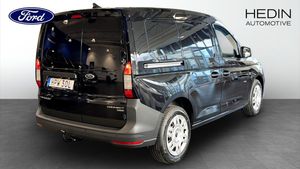 Ford Transit Connect bild 2