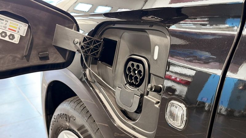 Ford Transit Connect bild 10