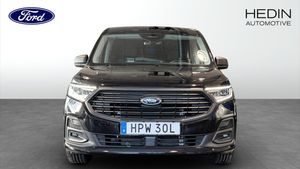 Ford Transit Connect bild 8