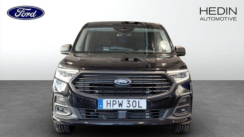 Ford Transit Connect bild 8